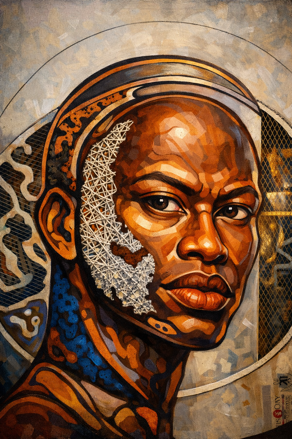 Of Illusions And Omissions