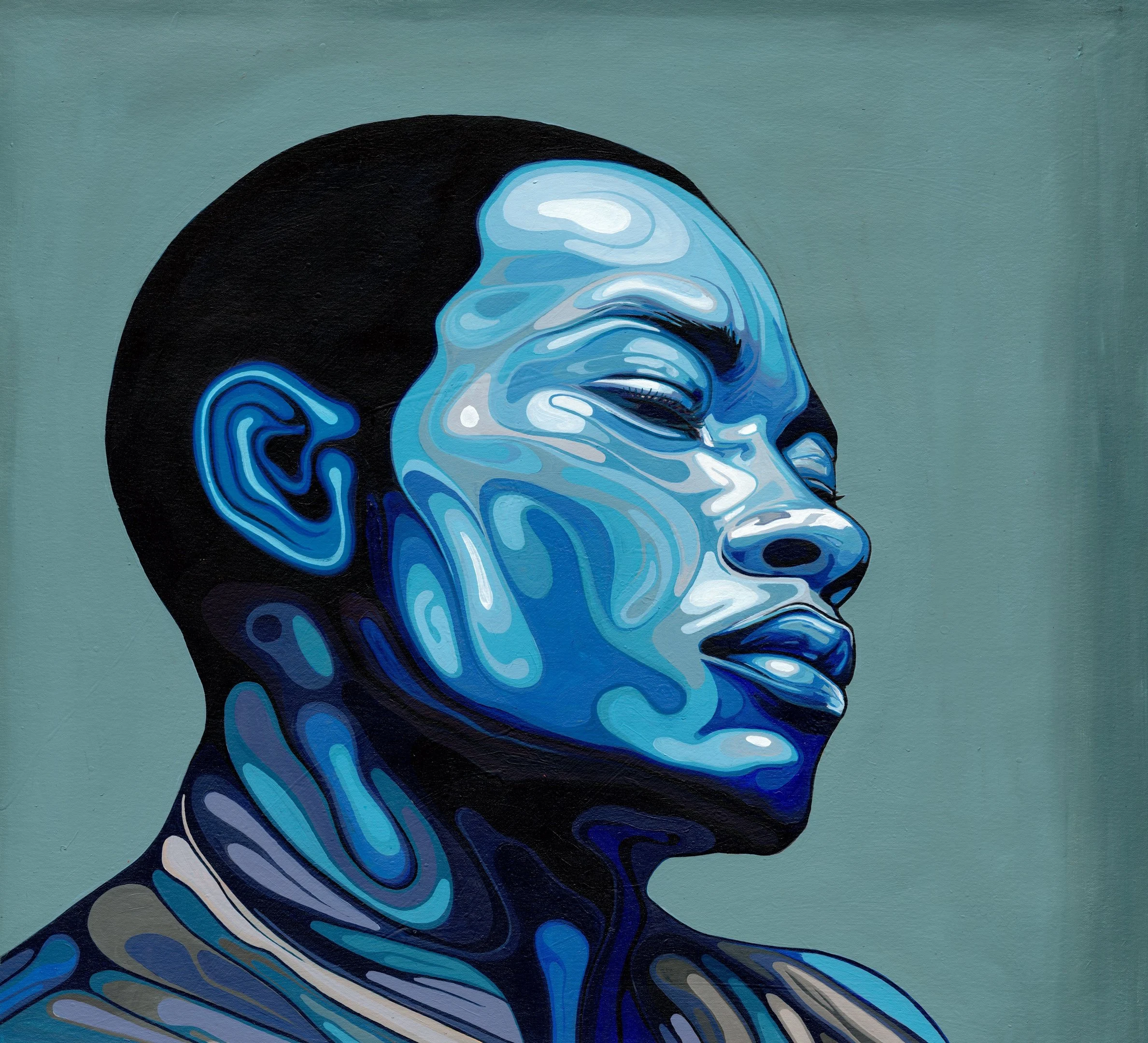 Las las, everybody go dey alright