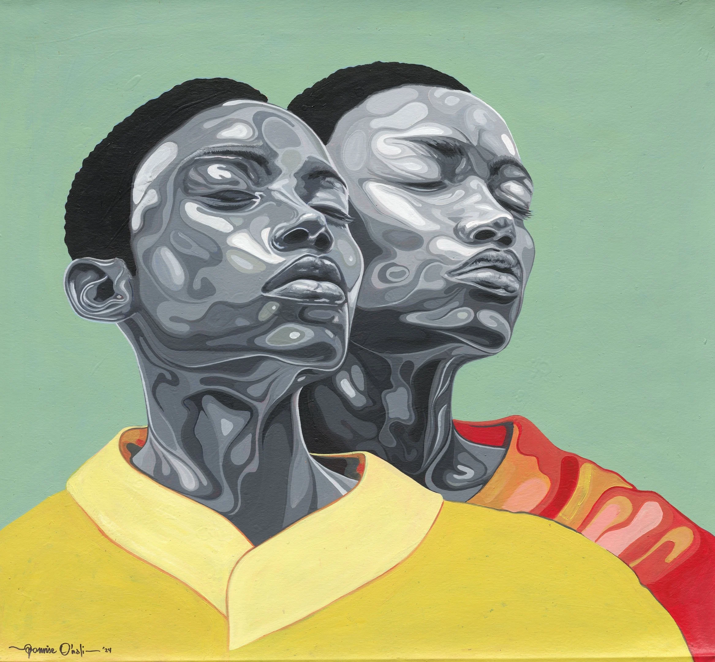 Dear mother, times have changed