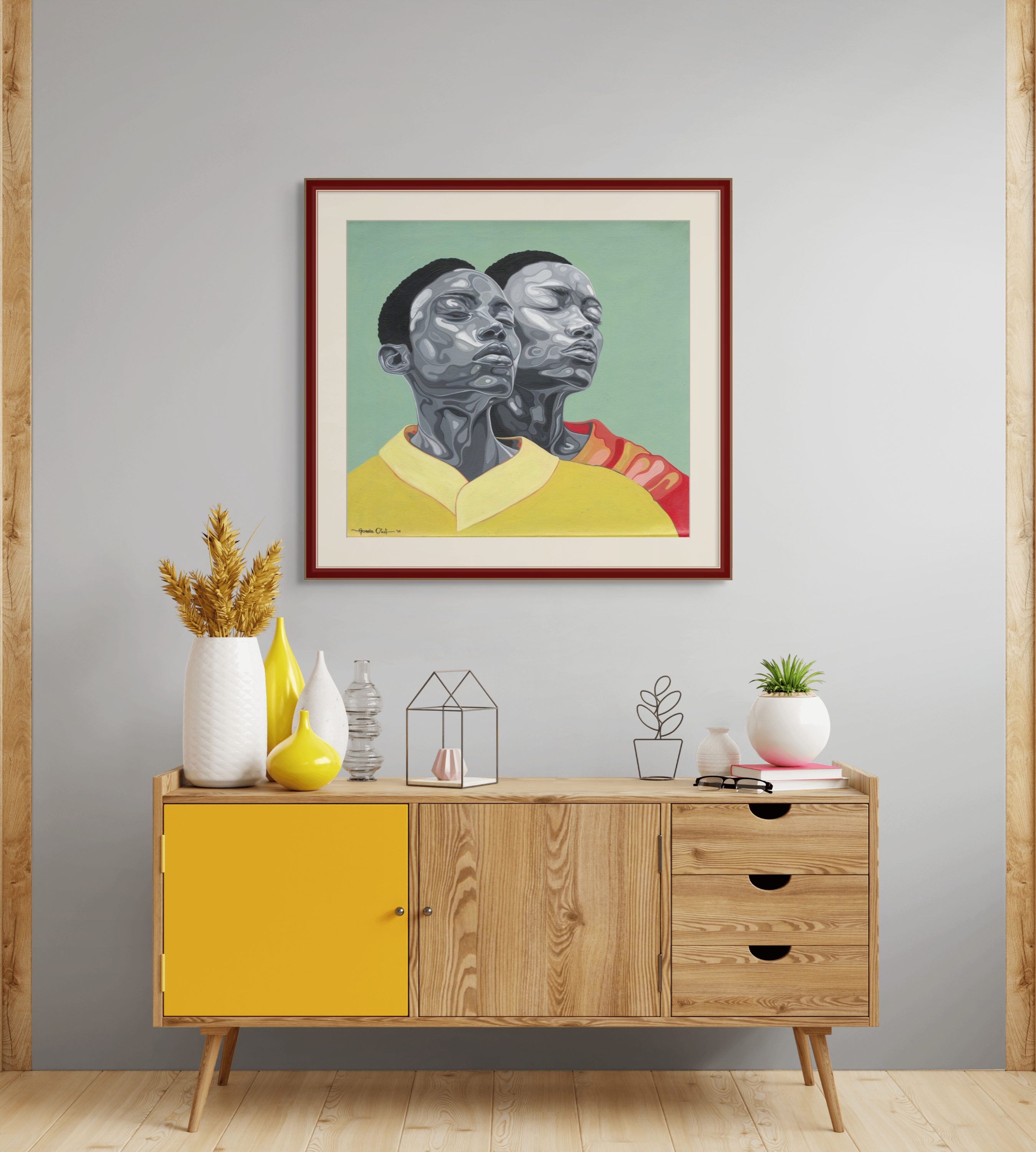 Dear mother, times have changed