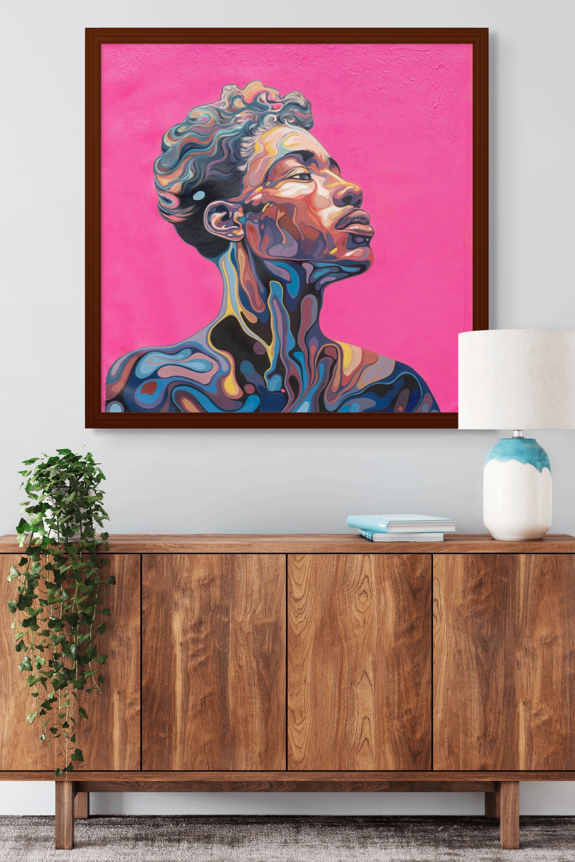 Inheritance and Awakening (2)