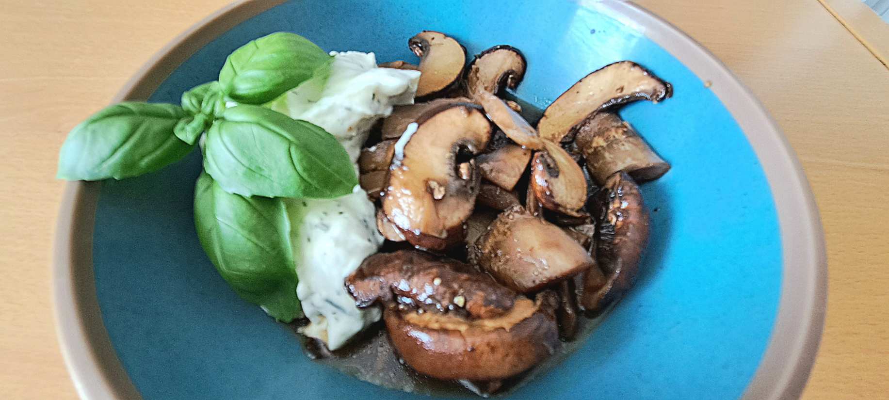 5 Zutaten für viel Genuss ohne Gluko-Kicks