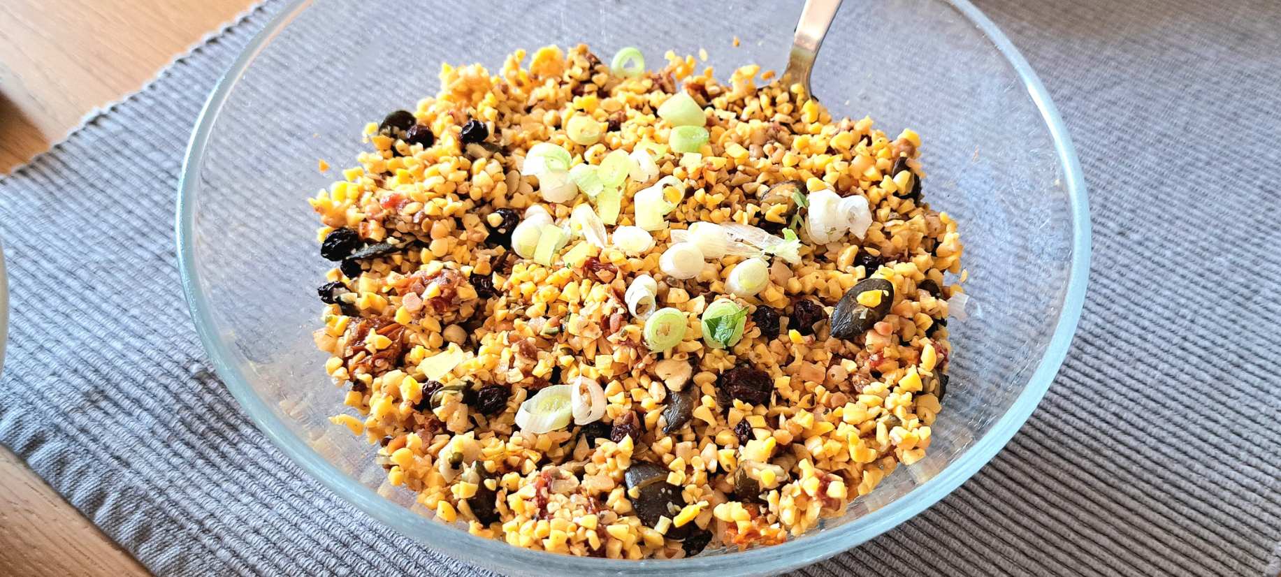 Winter-Rezepte ohne Gluko-Kicks