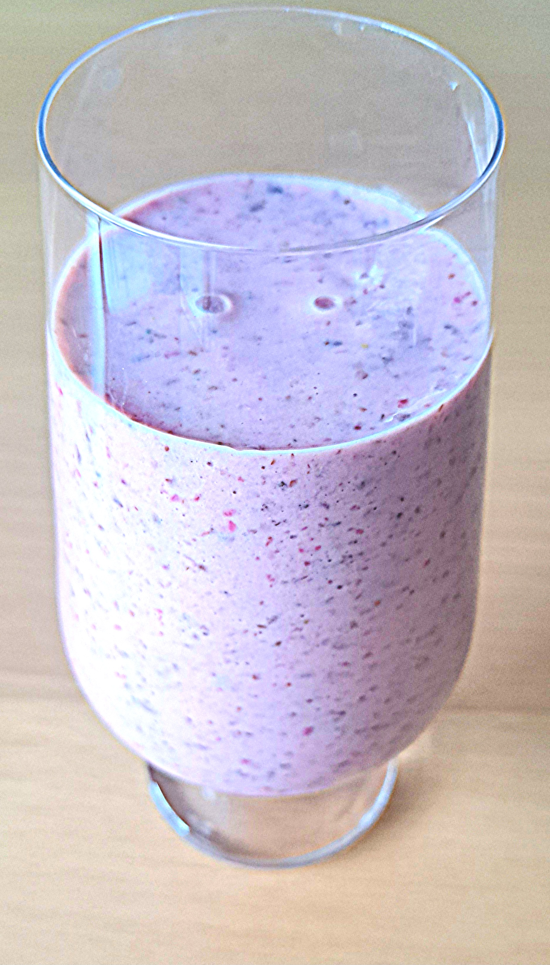 Rezepte für ein Frühstück ohne Gluko-Kicks