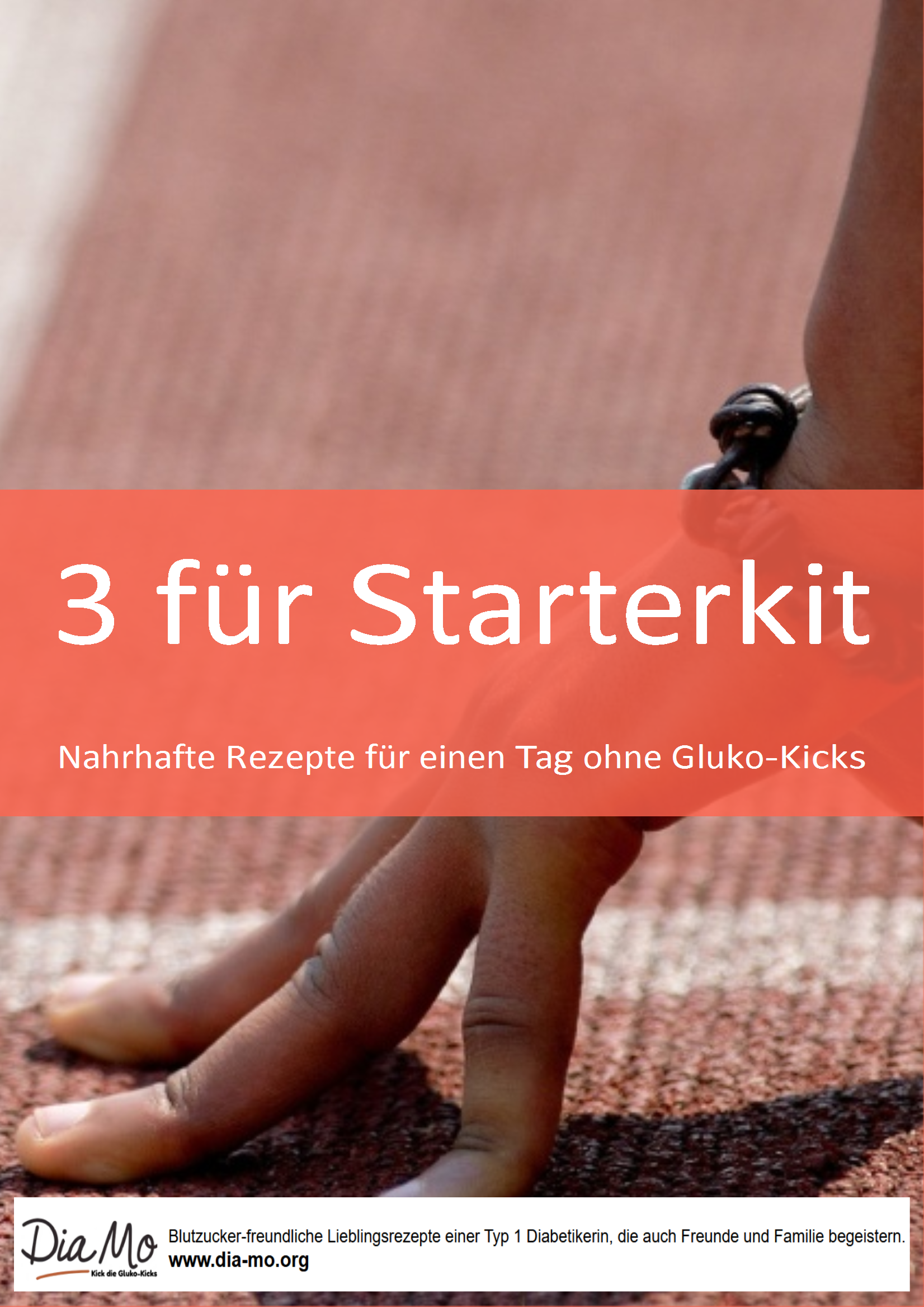 3 Rezepte für den Dia-Start