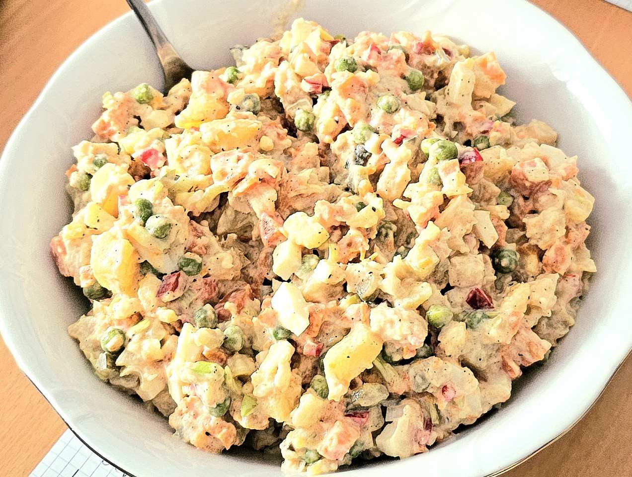 Rezepte für Festtagsmenüs ohne Gluko-Kicks