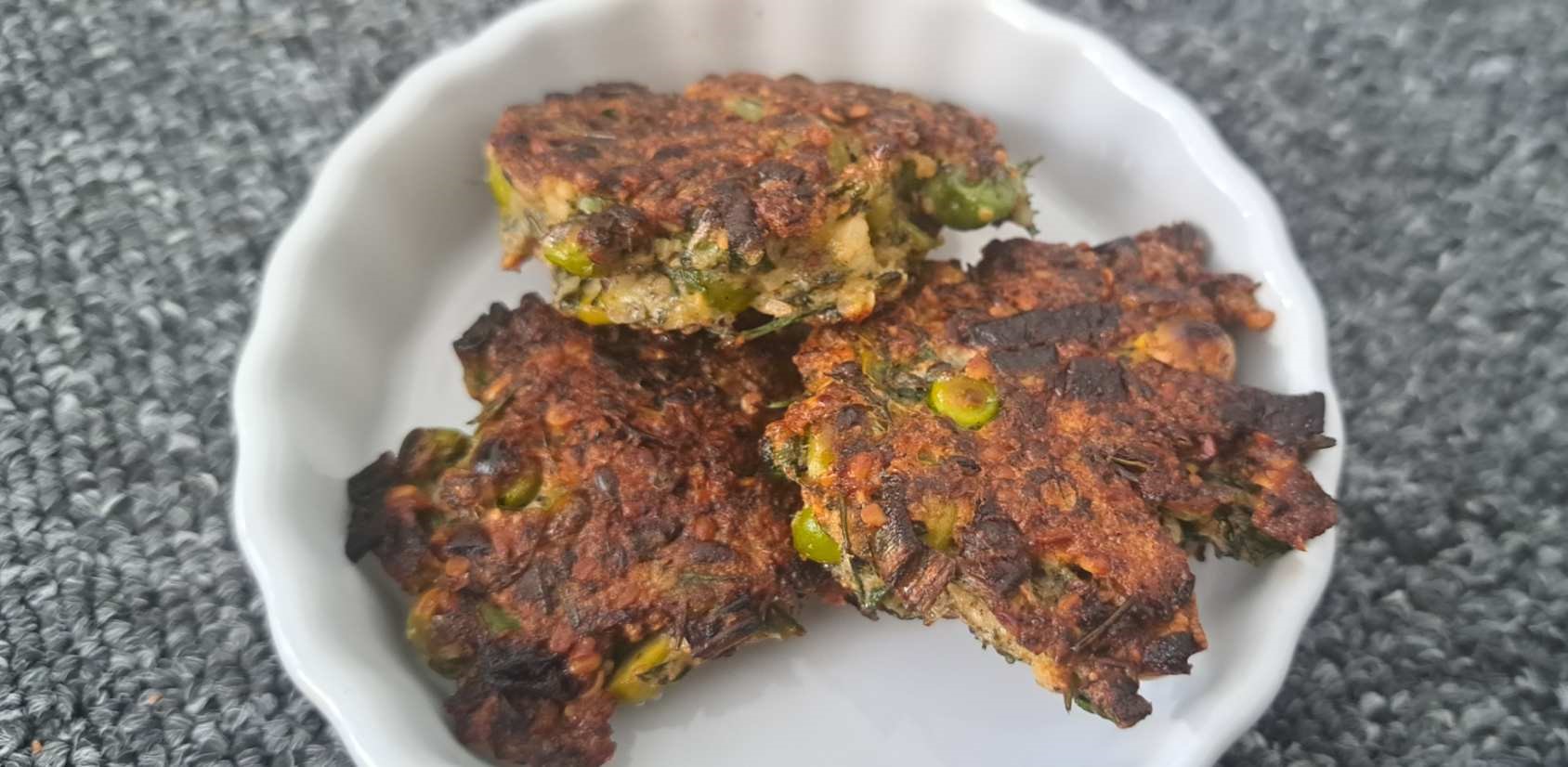 3 Rezepte für den Dia-Start