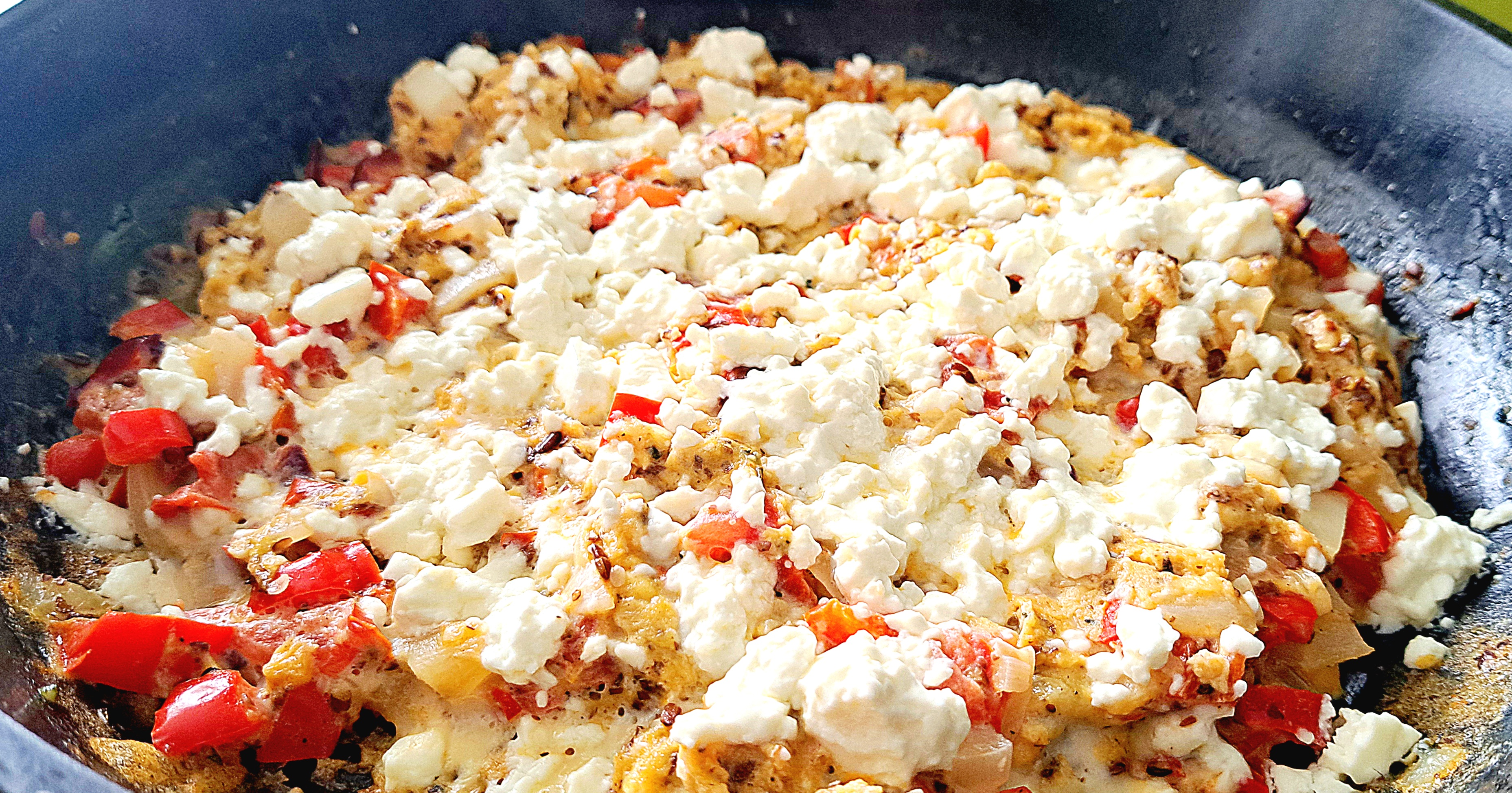 Rezepte für ein Frühstück ohne Gluko-Kicks