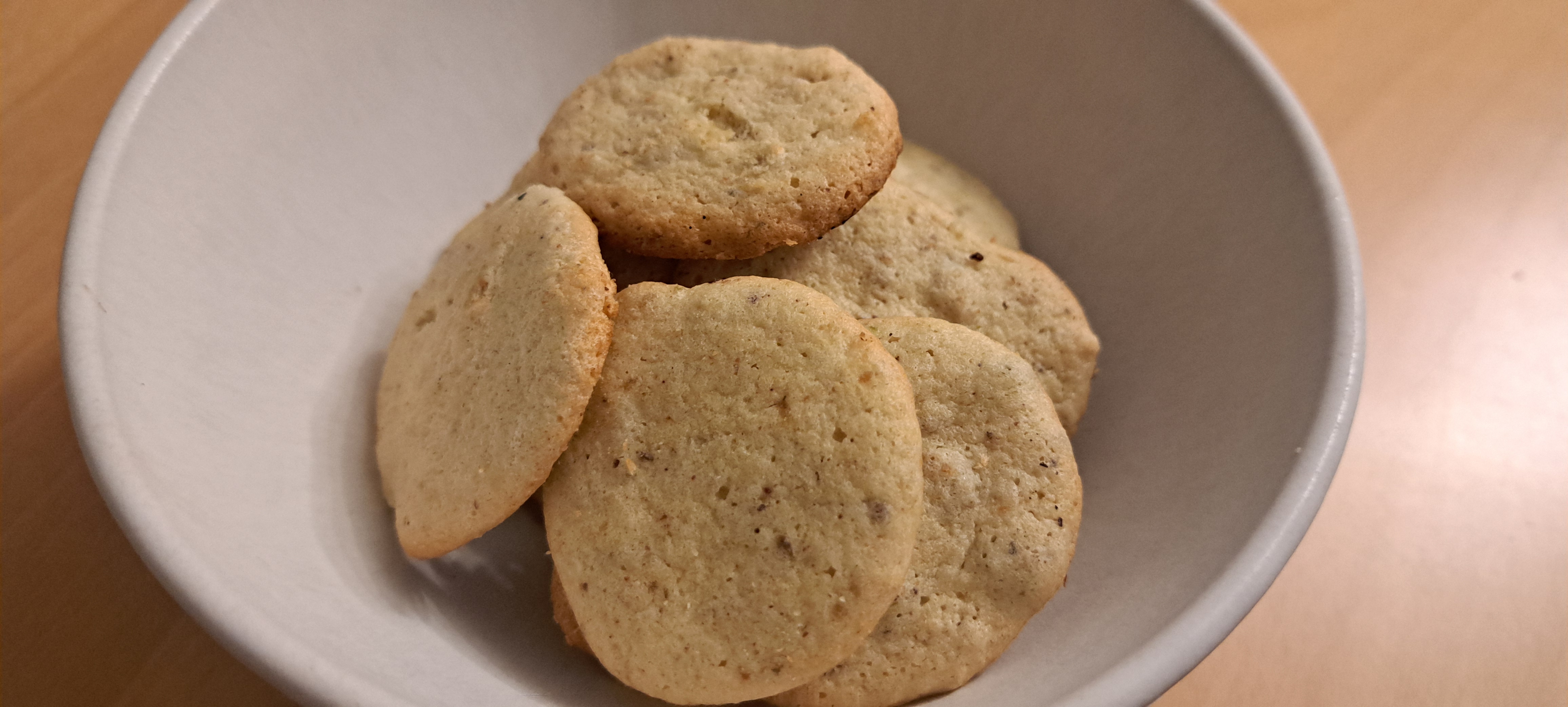 Rezepte für Weihnachtsgebäck ohne Gluko-Kicks