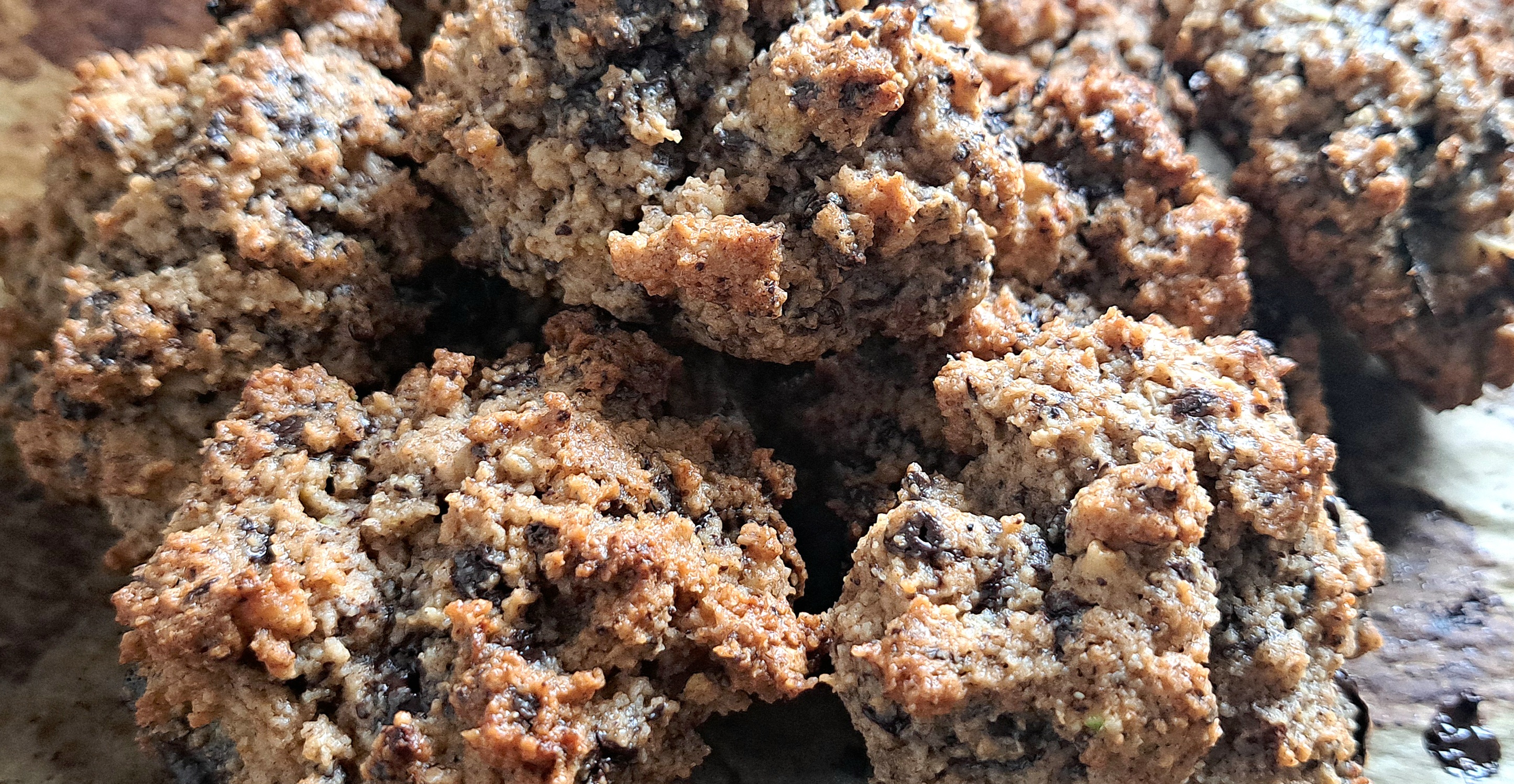 Rezepte für Weihnachtsgebäck ohne Gluko-Kicks