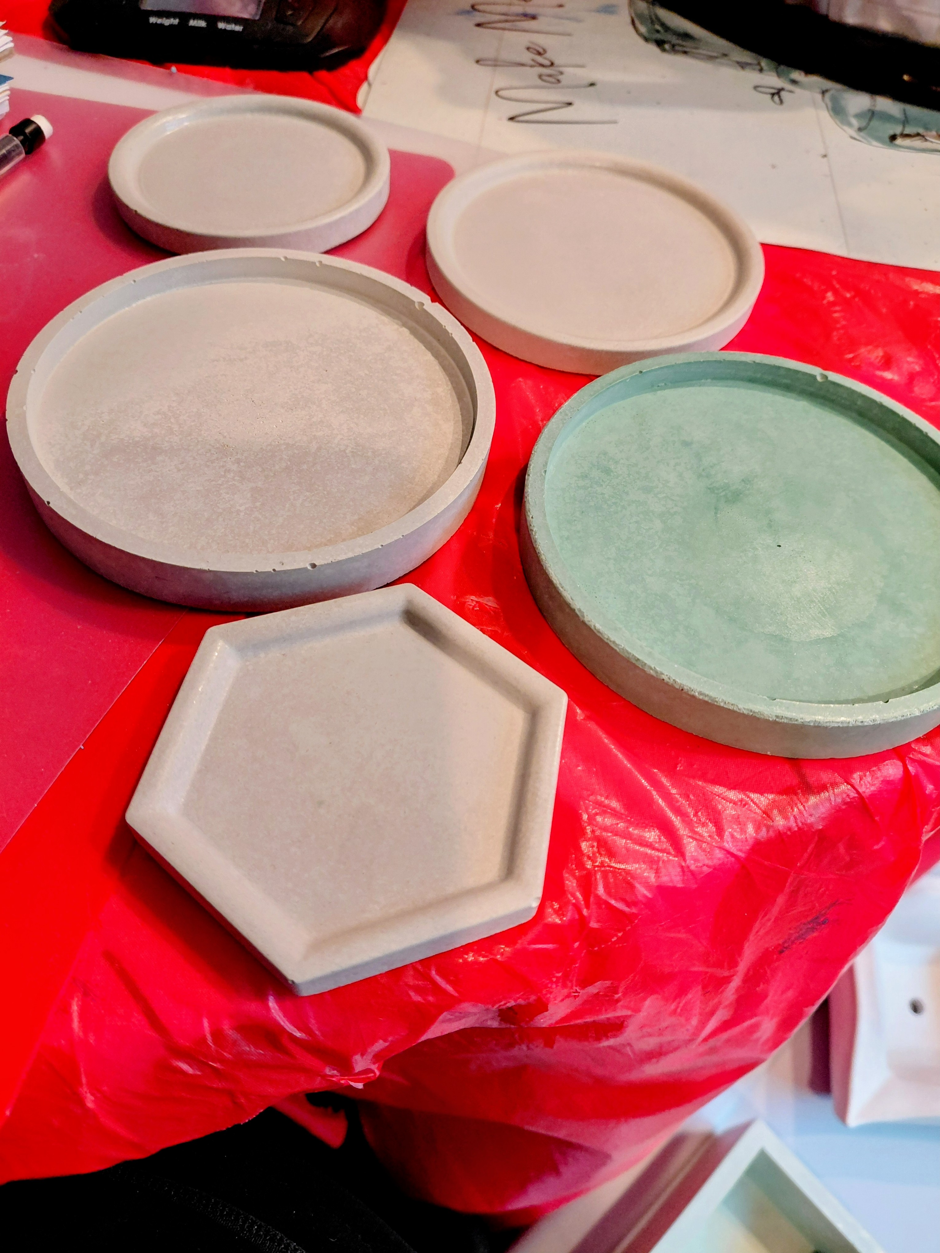 Drip Trays multiple sizes available