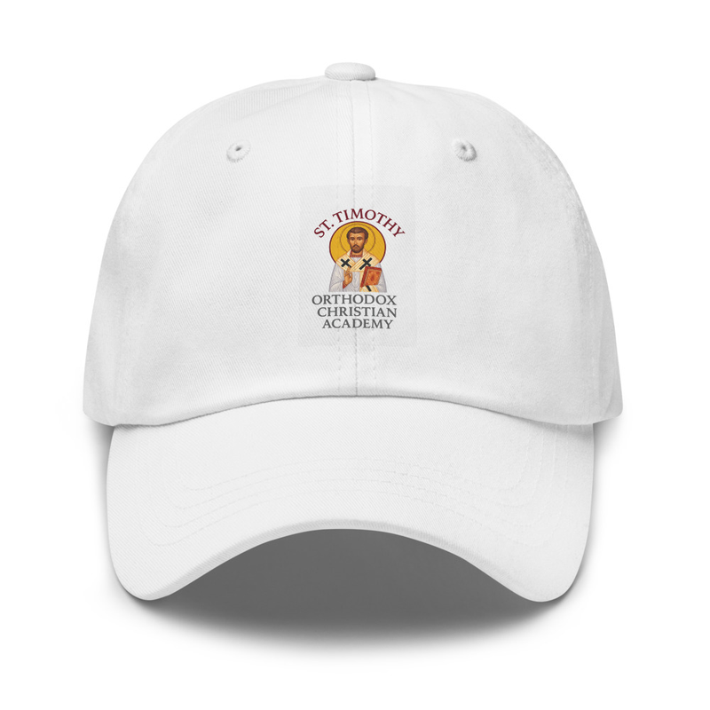 Dad hat