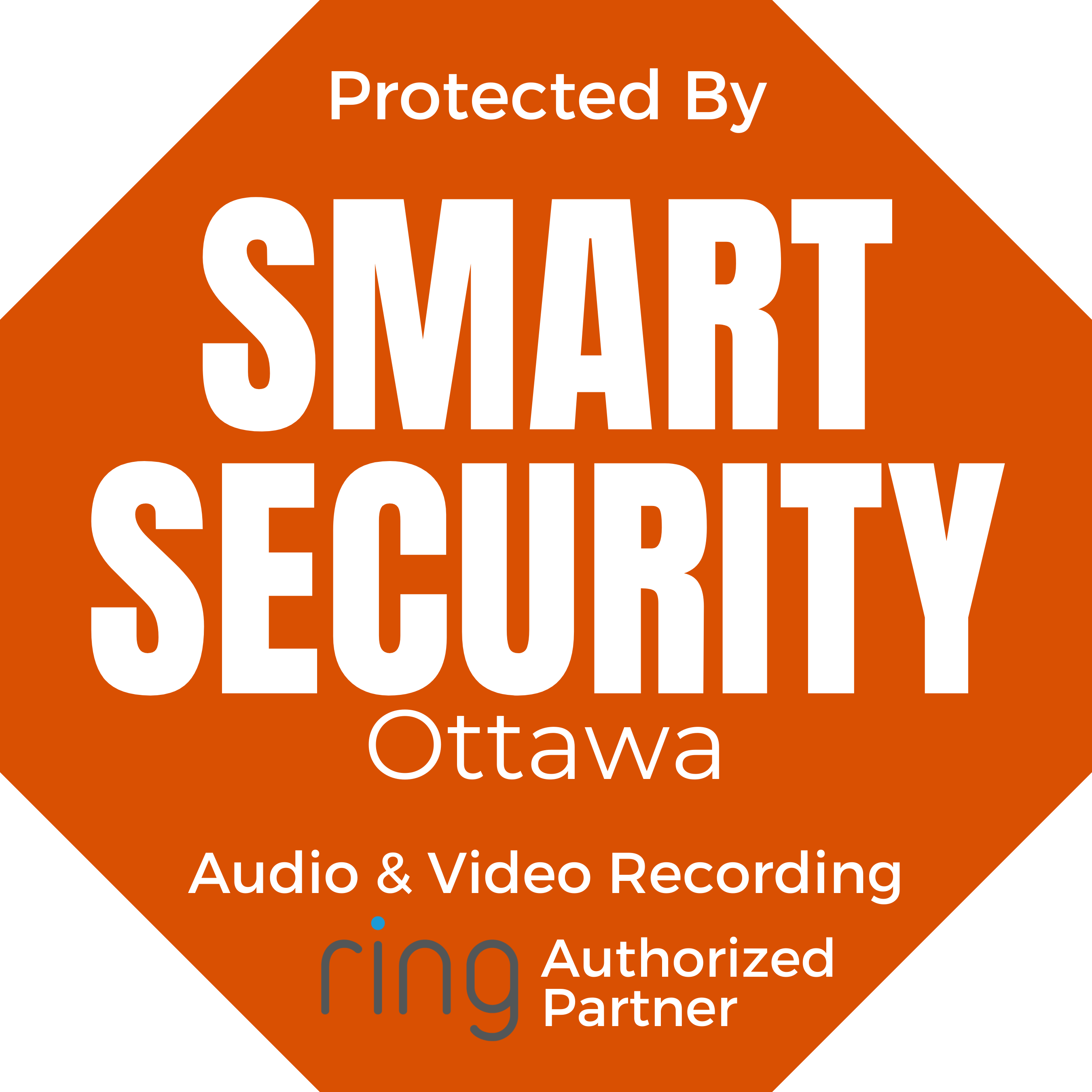Smart Security Ottawa