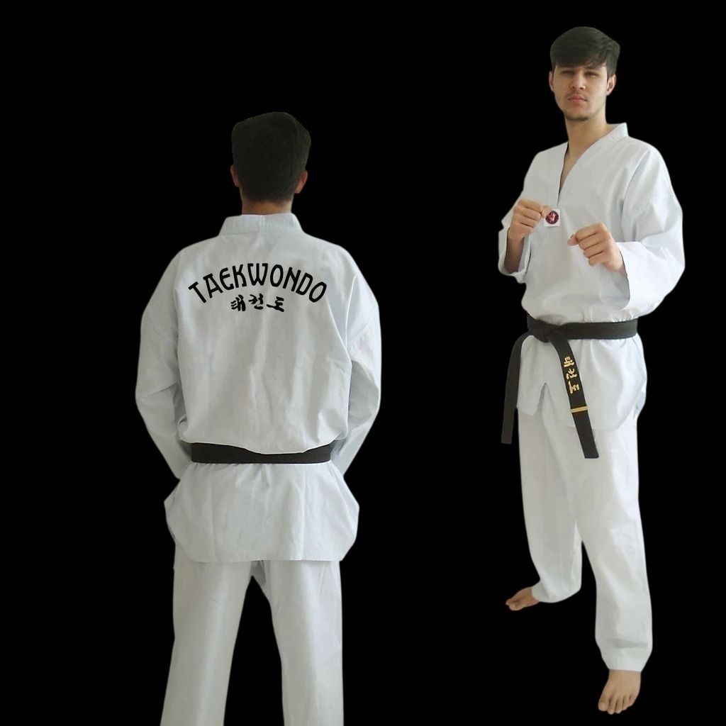 dobok basico 2