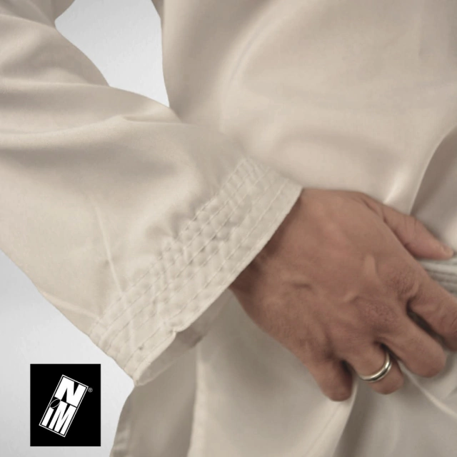 Dobok Taekwondo - Light