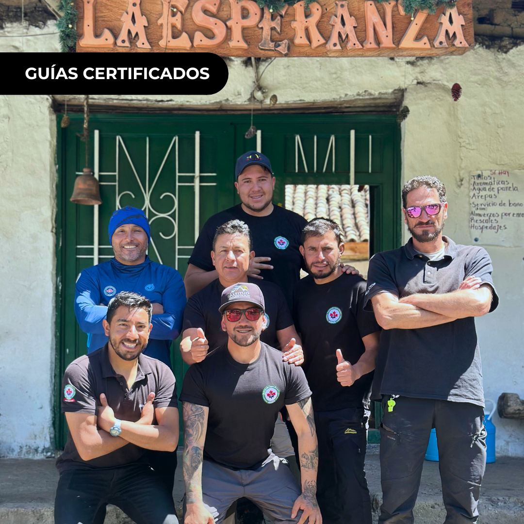 SIERRA NEVADA / Pasadía