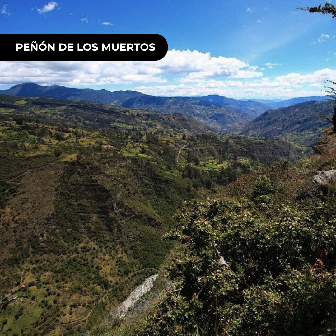 Ritacuwa Blanco: Tras las Huellas del Espíritu Andino / 3 días 2 noches