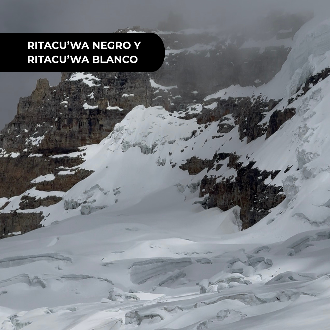 RECORRIDO CULTURAL + 3 SENDEROS / 4 días 3 noches