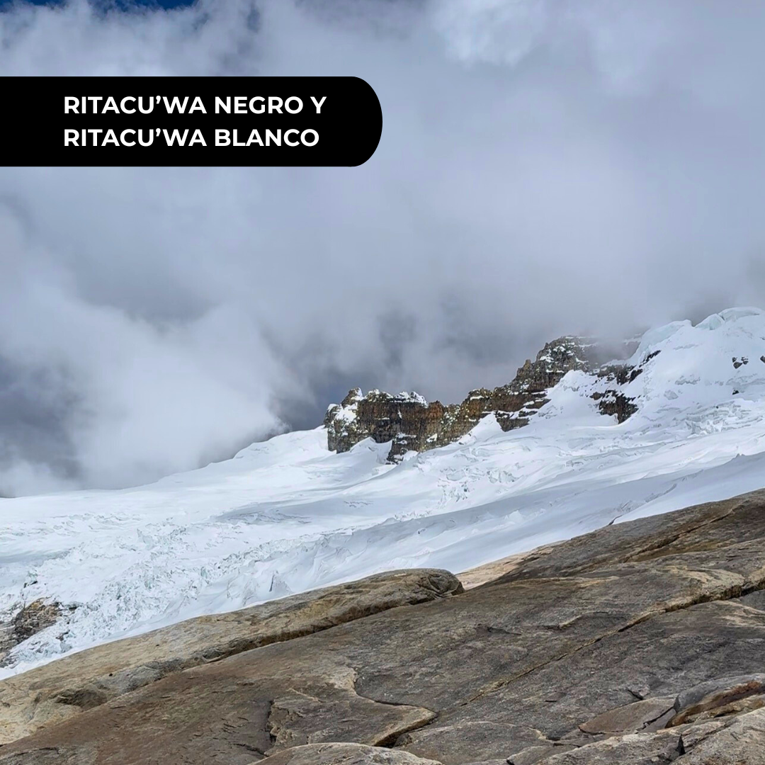 Expedición Trilogía del Espíritu Andino / Hospedaje en hotel 4 días 3 noches