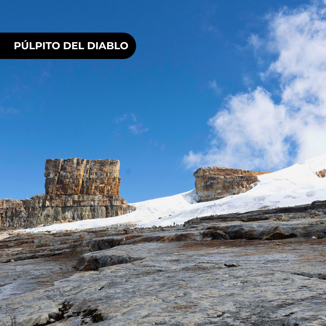 SIERRA NEVADA / Pasadía