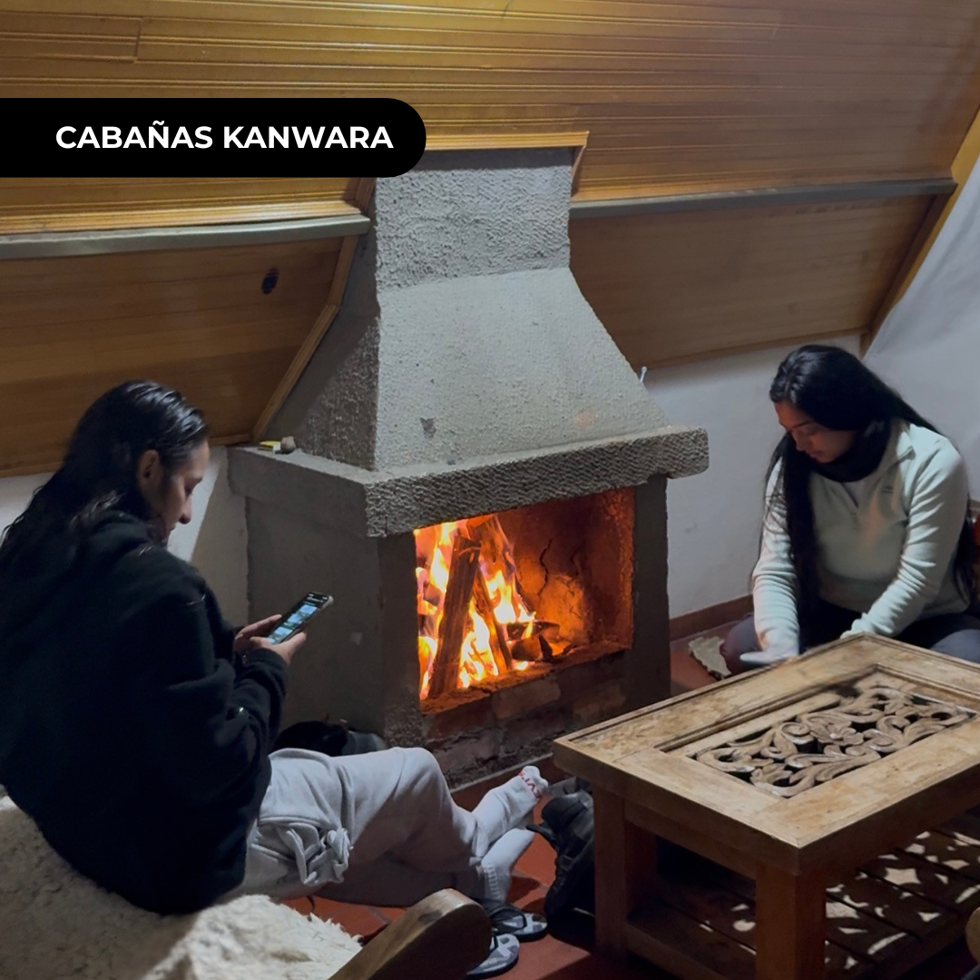 Dos senderos desde Güicán / 3 días 2 noches