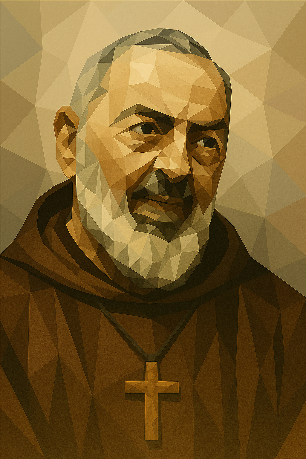Padre Pio