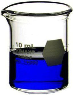 DWK Life Sciences 14000-10 Low Form Griffin Beakers, Not Graduated 