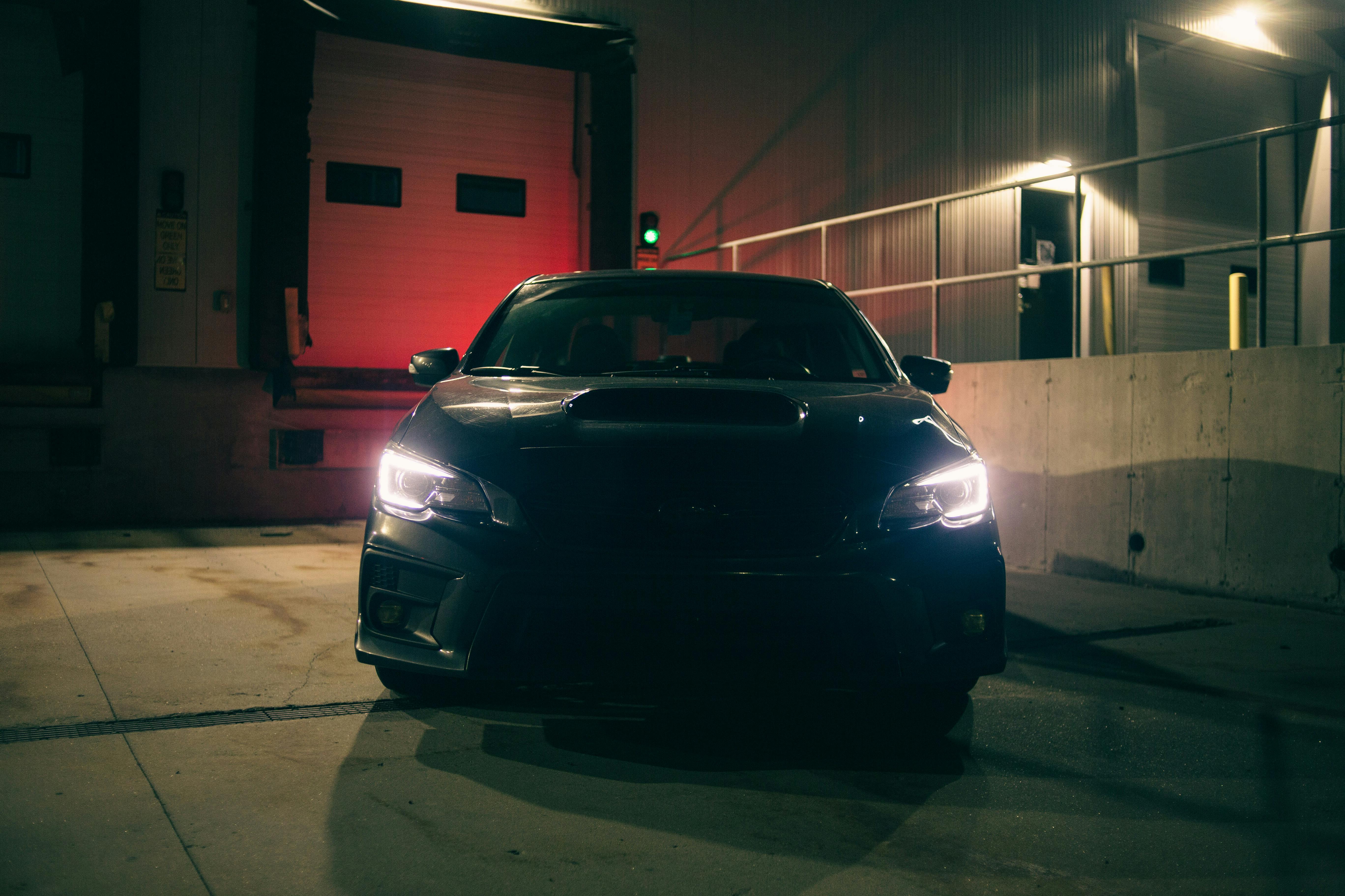 Mitsubishi Lancer Evolution