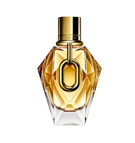 Perfume Rabanne Million Gold For Her Feminino - Eau de Parfum