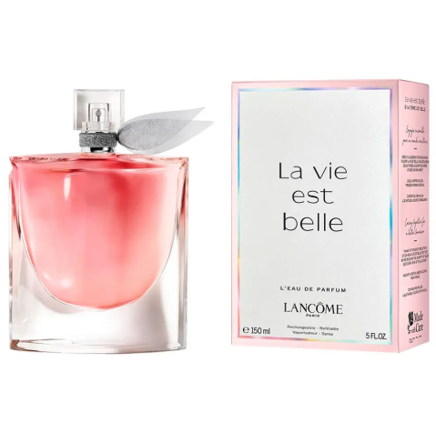 Perfume Lancôme La Vie Est Belle Feminino - Eau de Parfum