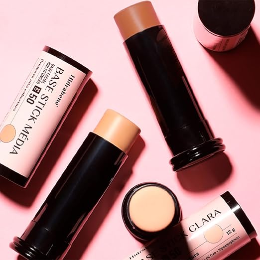 Base Stick Clara 12g - Hidrabene