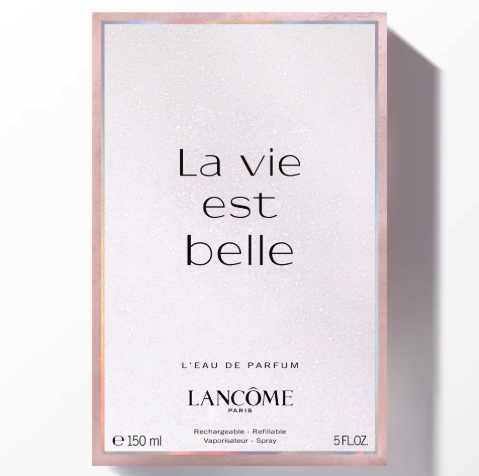 Perfume Lancôme La Vie Est Belle Feminino - Eau de Parfum