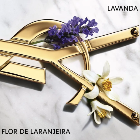 Perfume Yves Saint Laurent Libre Feminino - Eau de Parfum 90ml