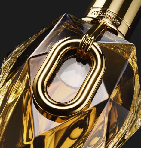 Perfume Rabanne Million Gold For Her Feminino - Eau de Parfum
