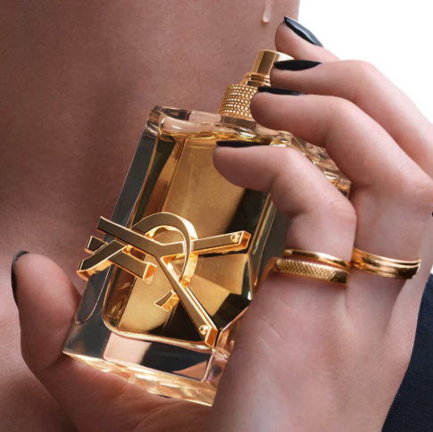 Perfume Yves Saint Laurent Libre Feminino - Eau de Parfum 90ml