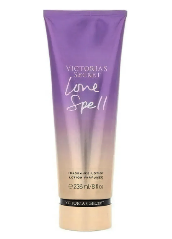 Creme Corporal Victoria´s Secret Body Lotion Love Spell