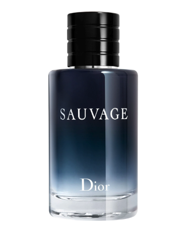 Sauvage Masculino Eau de Toilette