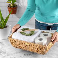 Woven Storage Basket