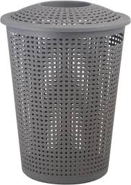 Plastic Laundry Basket