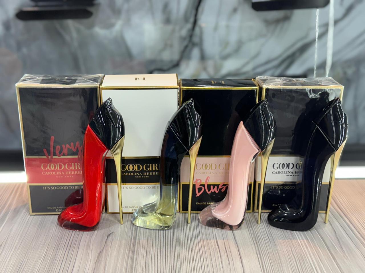 TACONES DE LUJO - Carolina Herrera