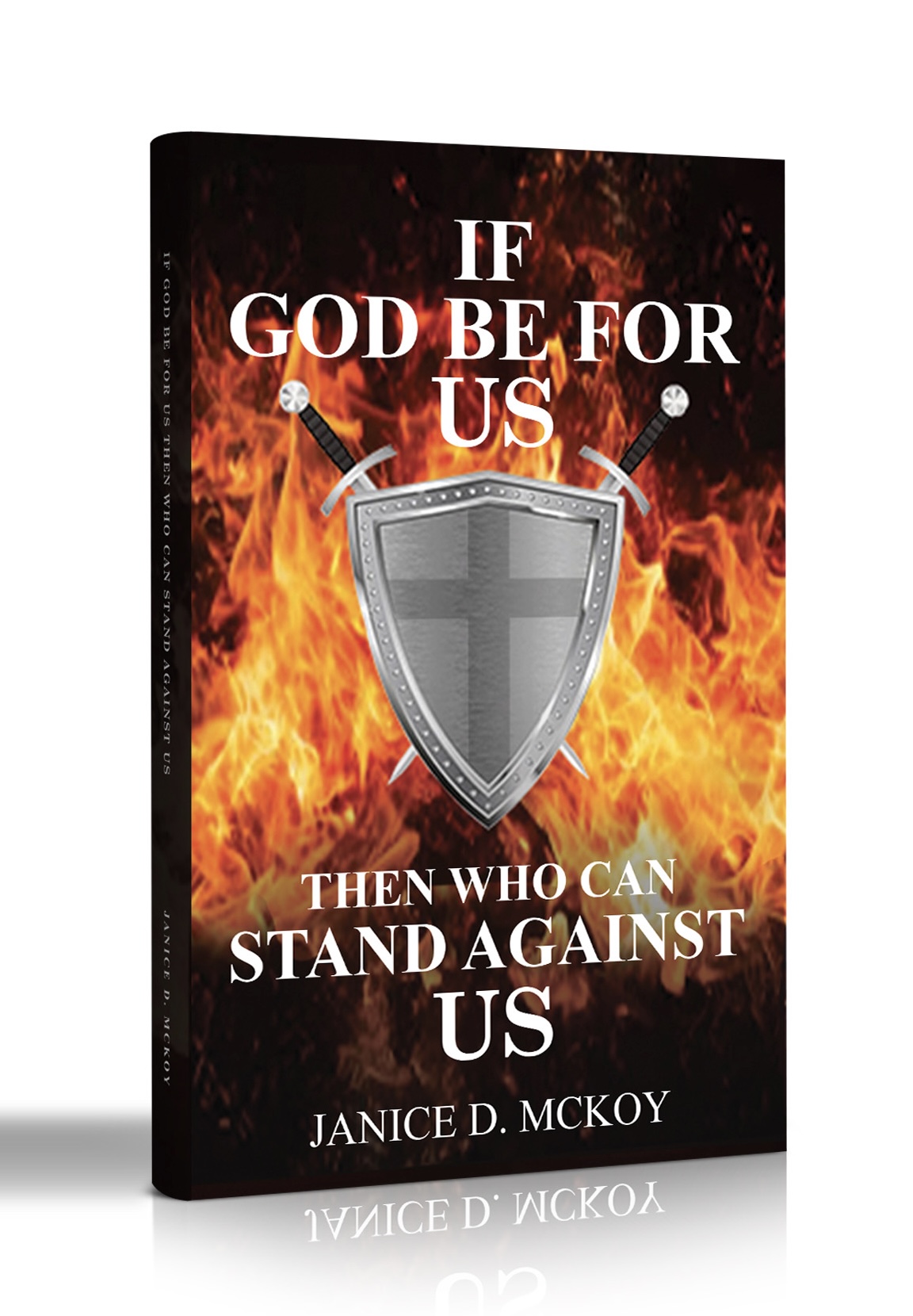 Christian Paperback Book 