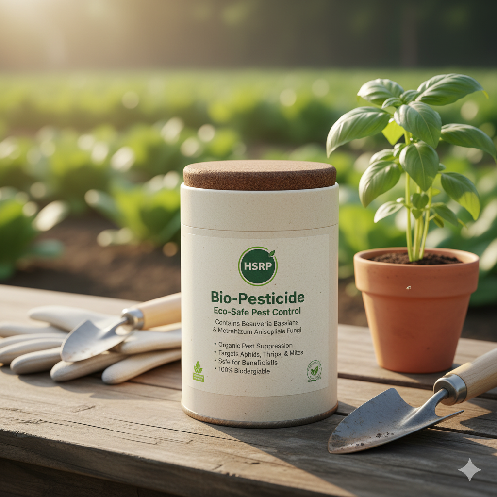 Bio-Pesticide ( 200 grams )