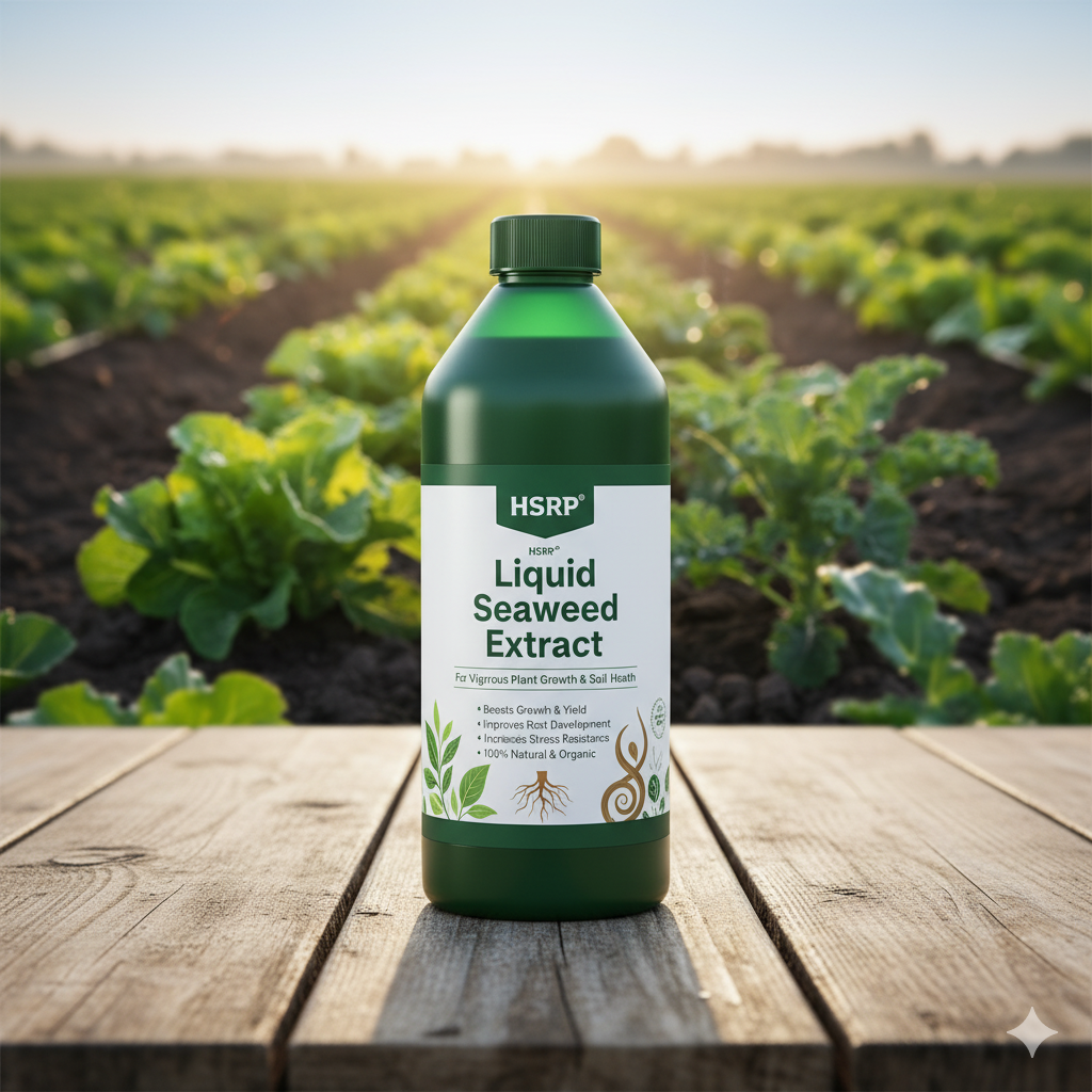 HSRP Liquid Seaweed Extract (100 ml)