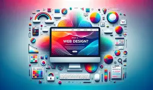 Web Design & Landing Page Development