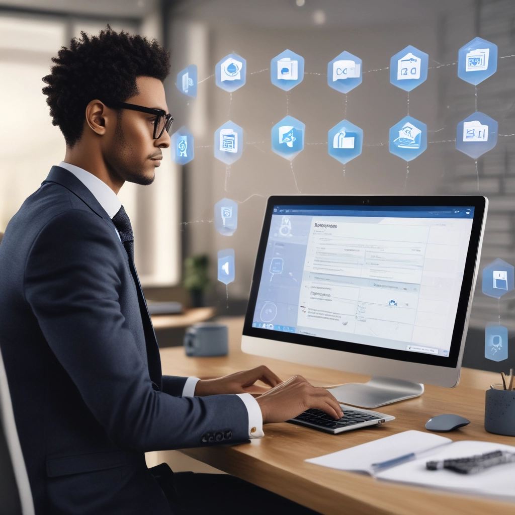 Active Directory & Group Policy Starter