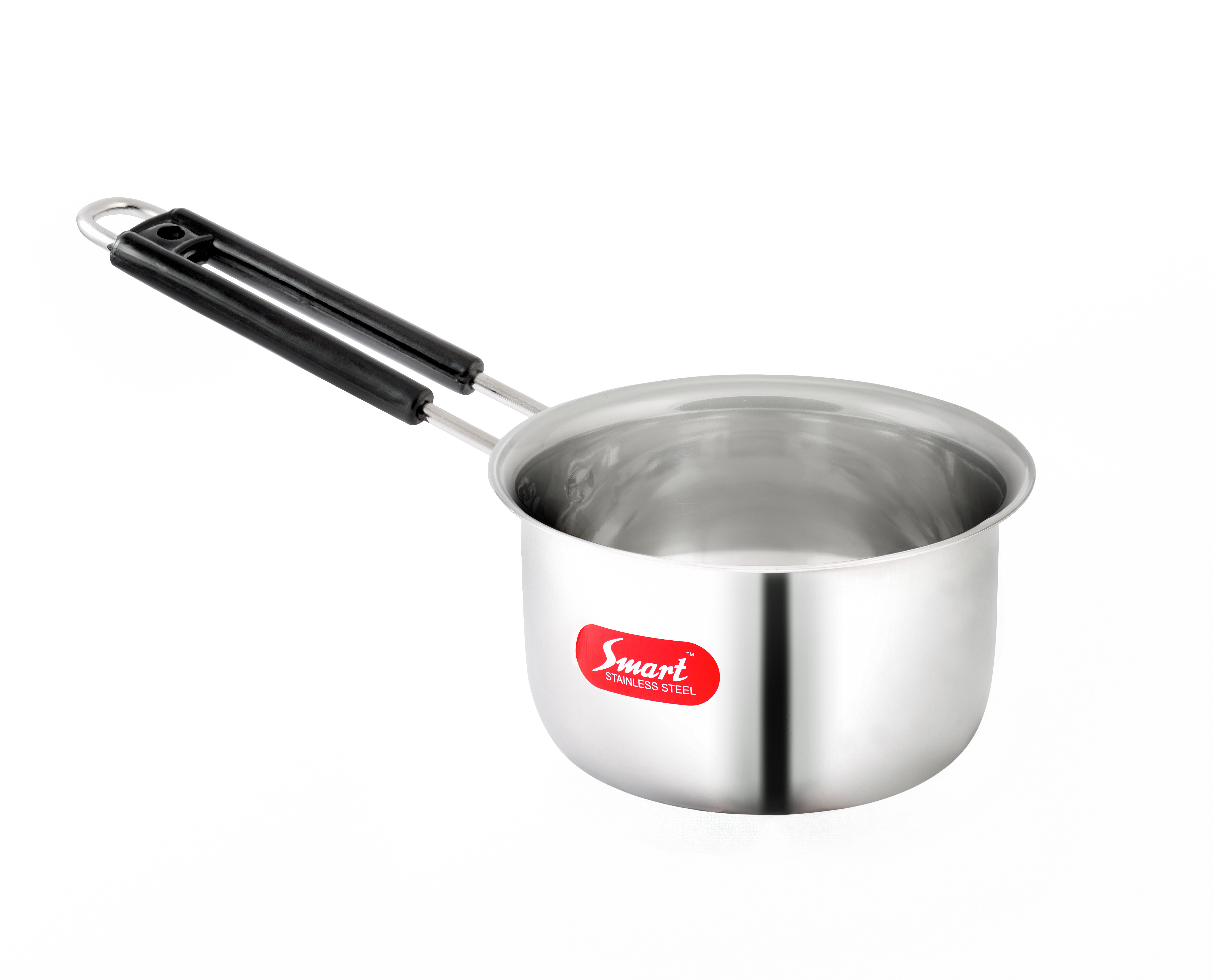 Stainless Steel - Saucepan