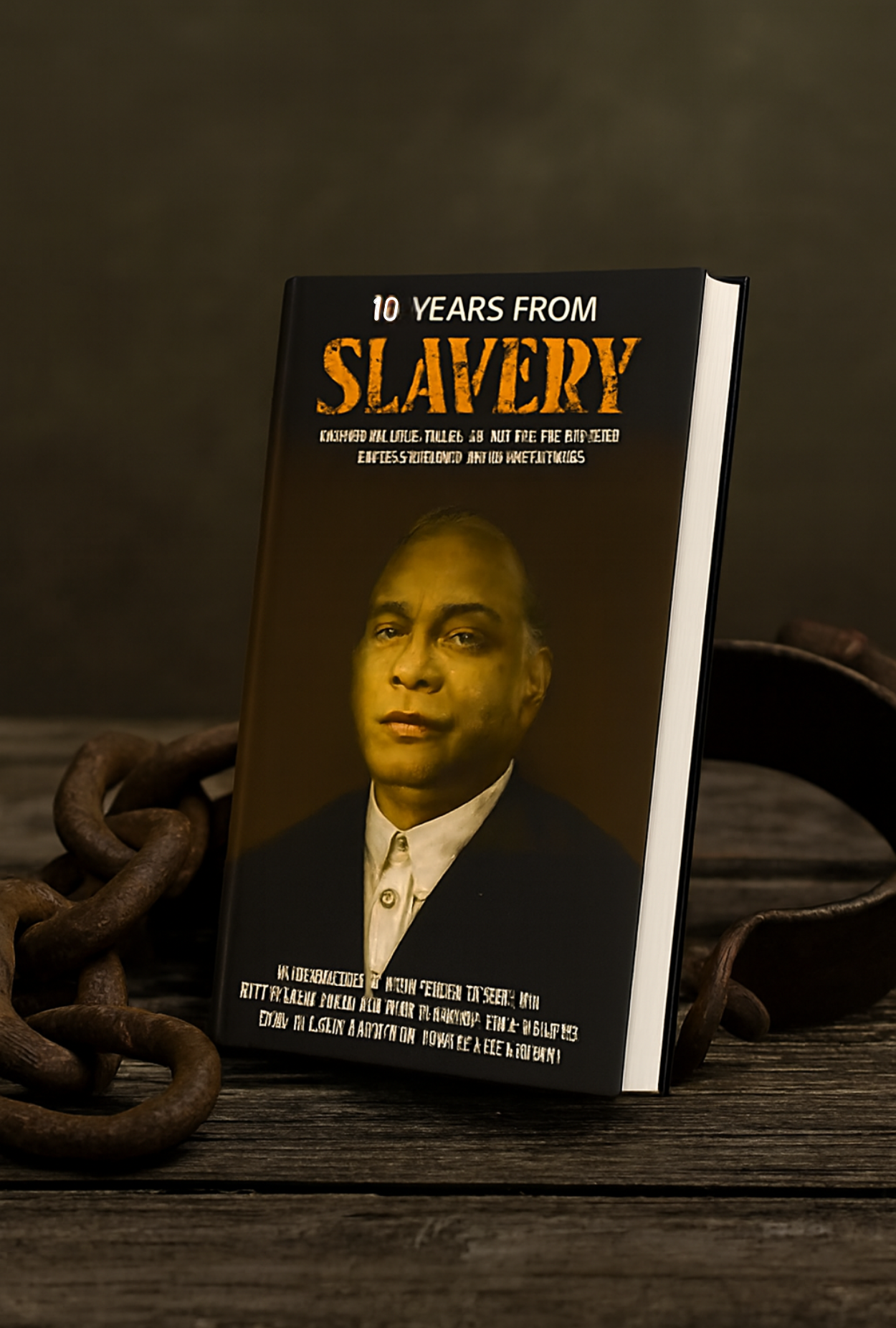 10 Years from Slavery