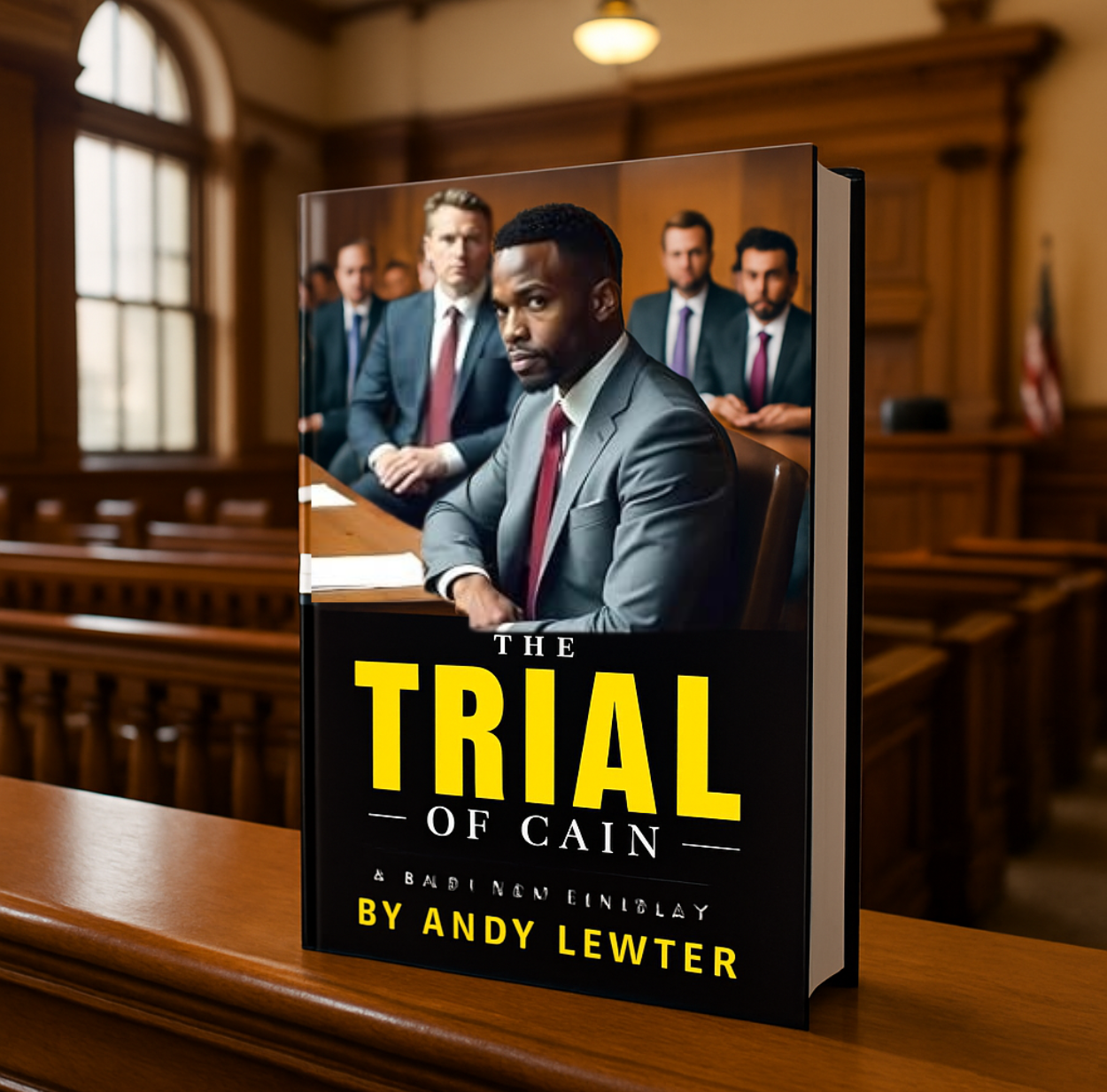 The Trial of Cain