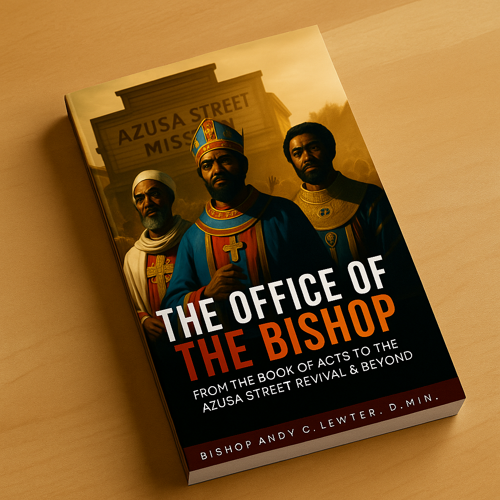 The Office of the Bishop