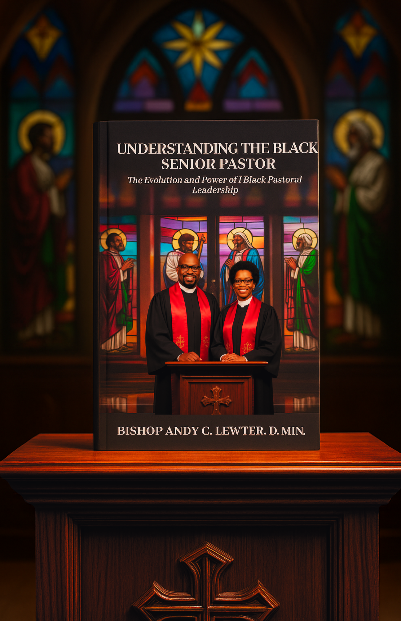 Understanding the Black Senior Pastor
